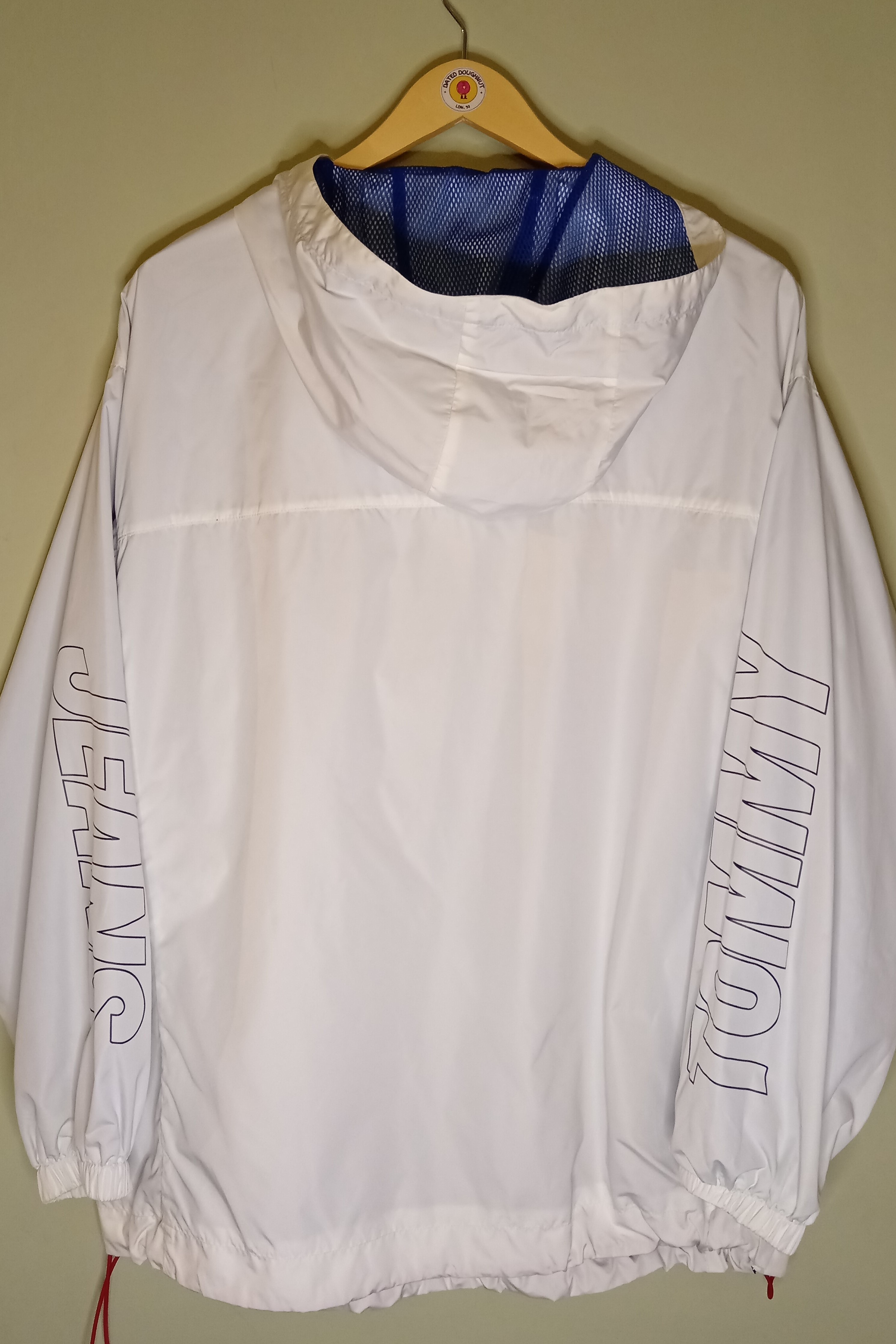 Tommy Jeans Windbreaker